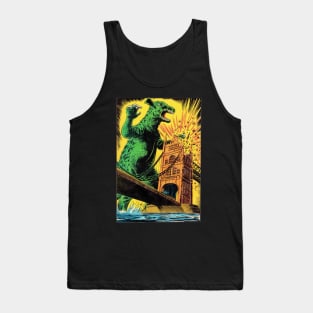 Gorgo Tank Top